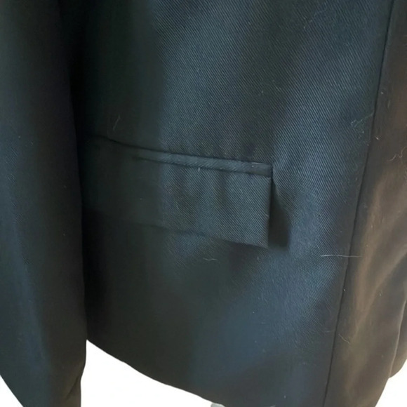 State Line Tack Riding Show Coat‎ Women's Size 12 - Picture 3 of 9